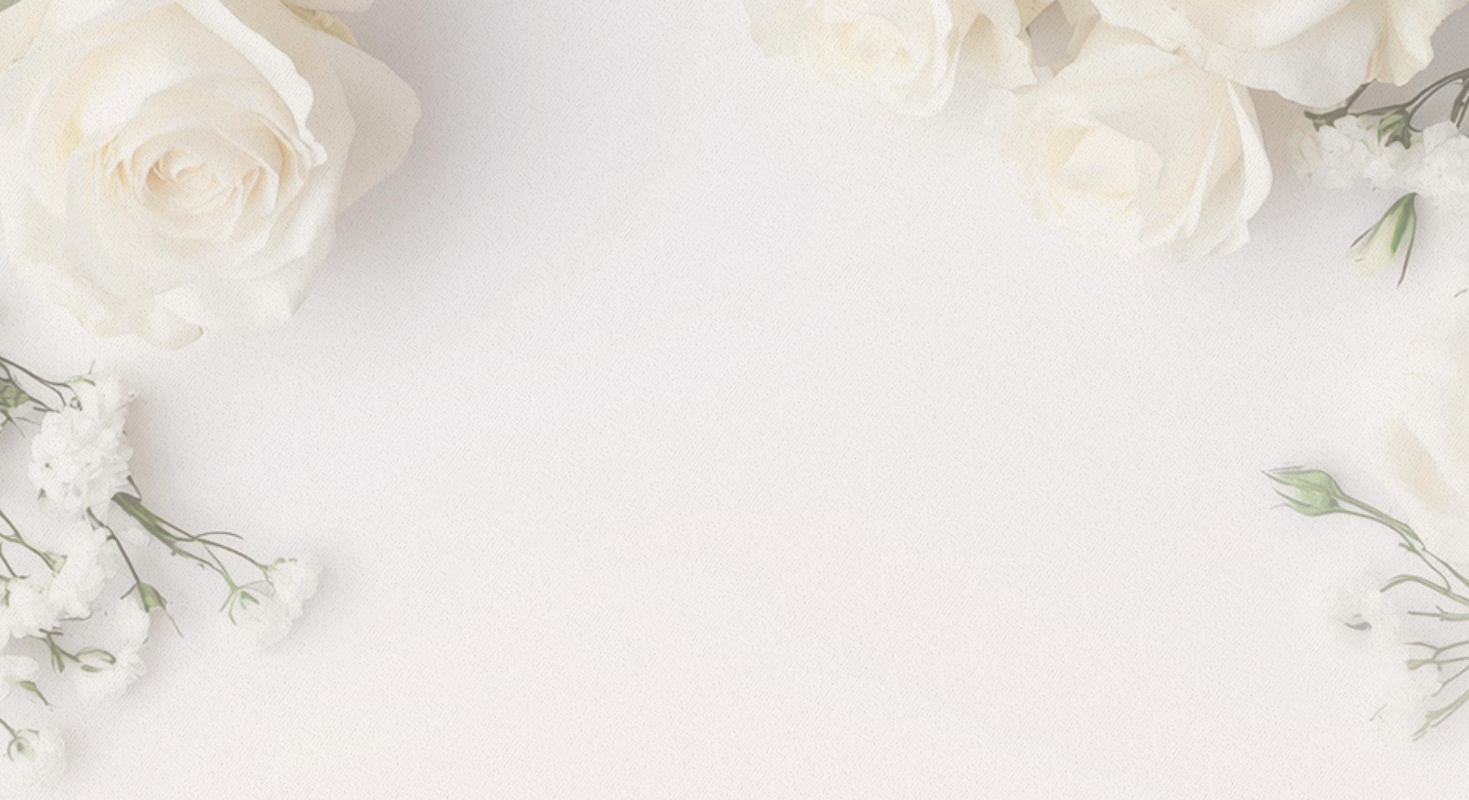 wedding floral